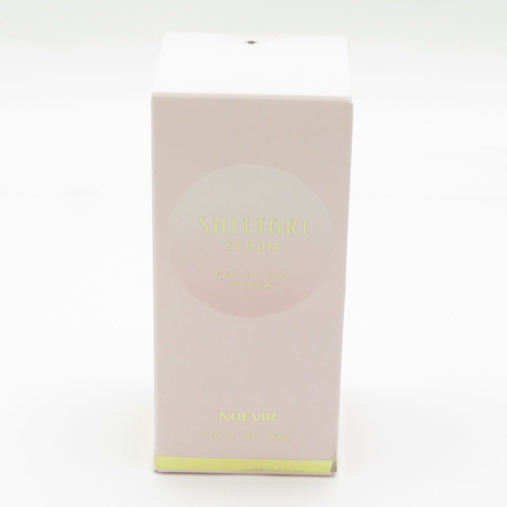 NOEVIR ノエビア シットリセラム 美容液 45ml BY10430T