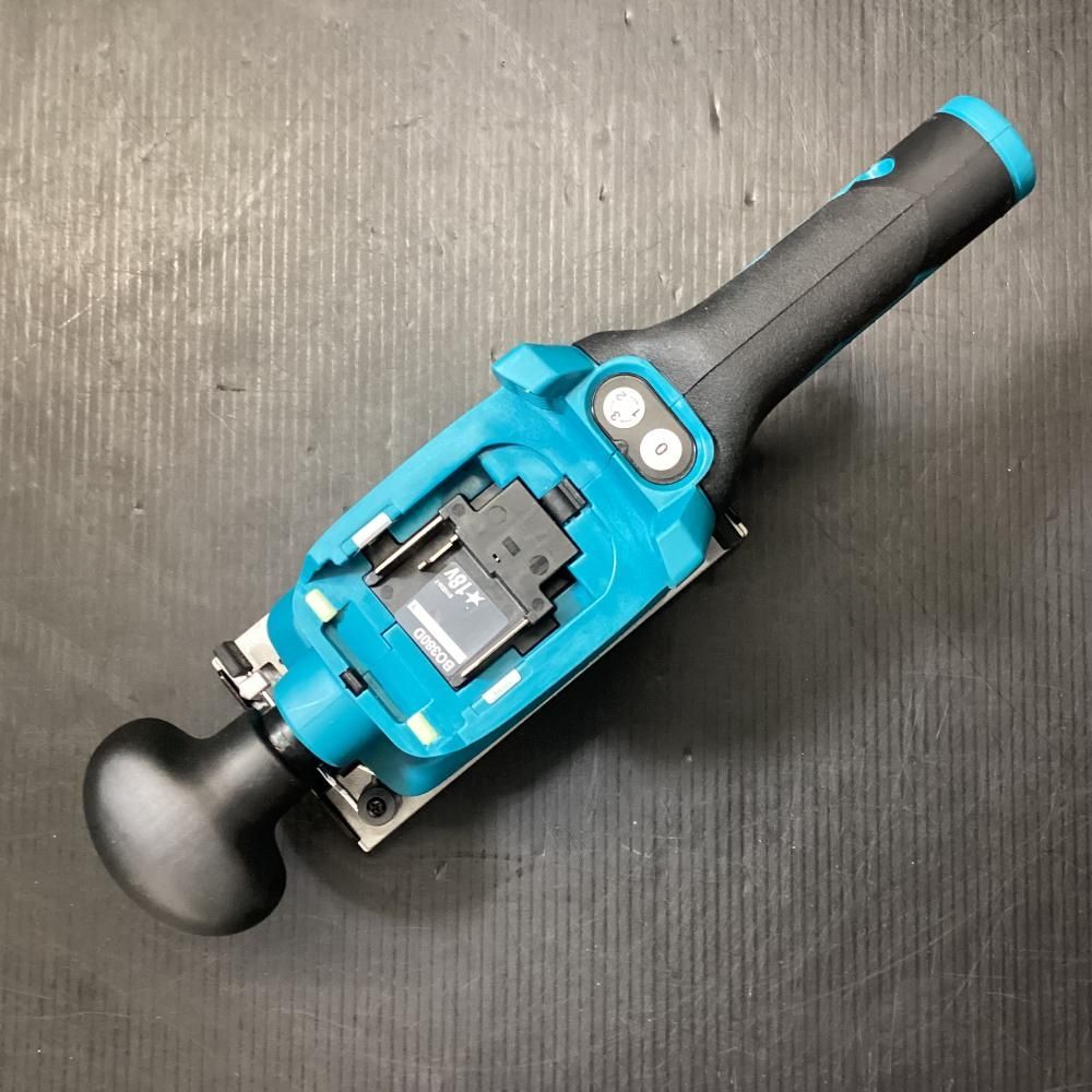 18V充電式仕上サンダ