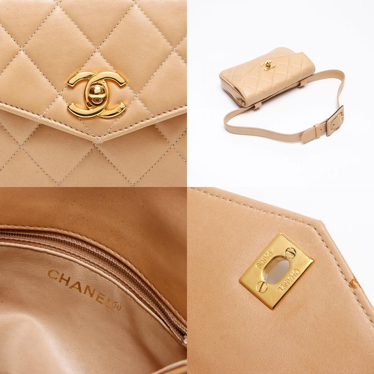 CHANEL シャネル