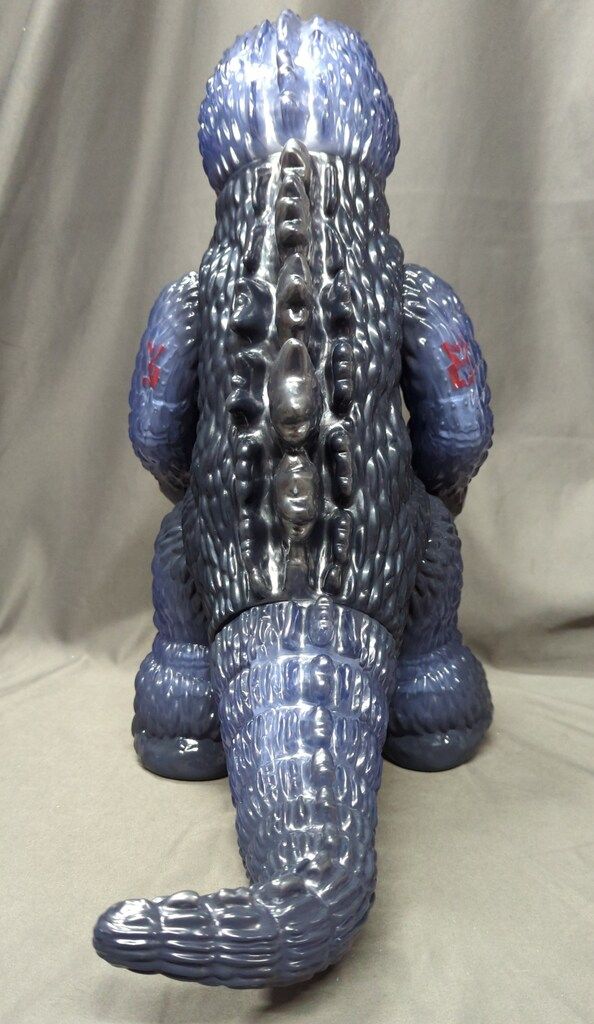 値下げ！ Big Scale X-Ray Godzilla Full color 特撮 Big Scale X-Ray Godzilla Full color #7 Big Scale X-Ray