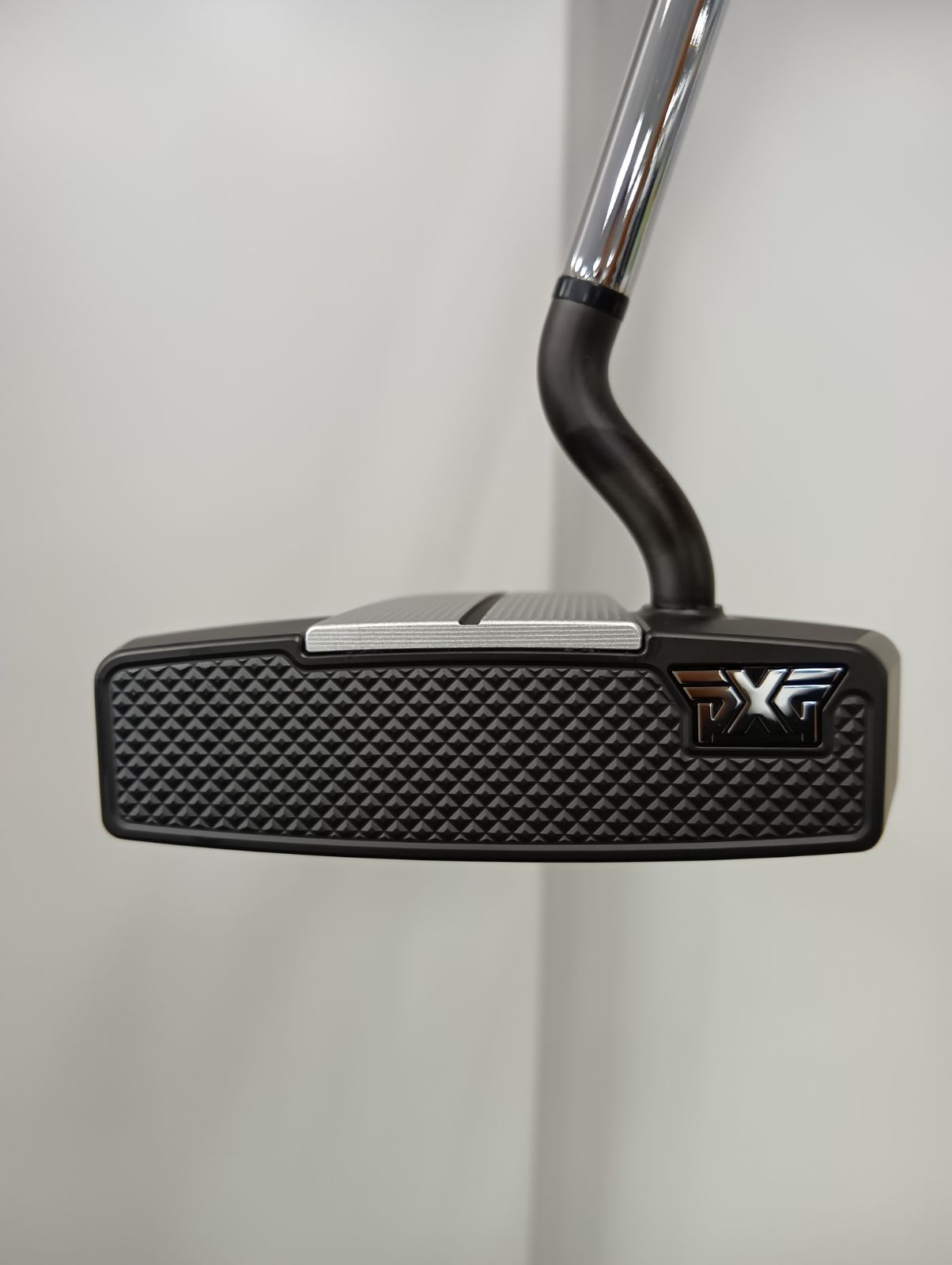 ストレートパターシャフト アラン