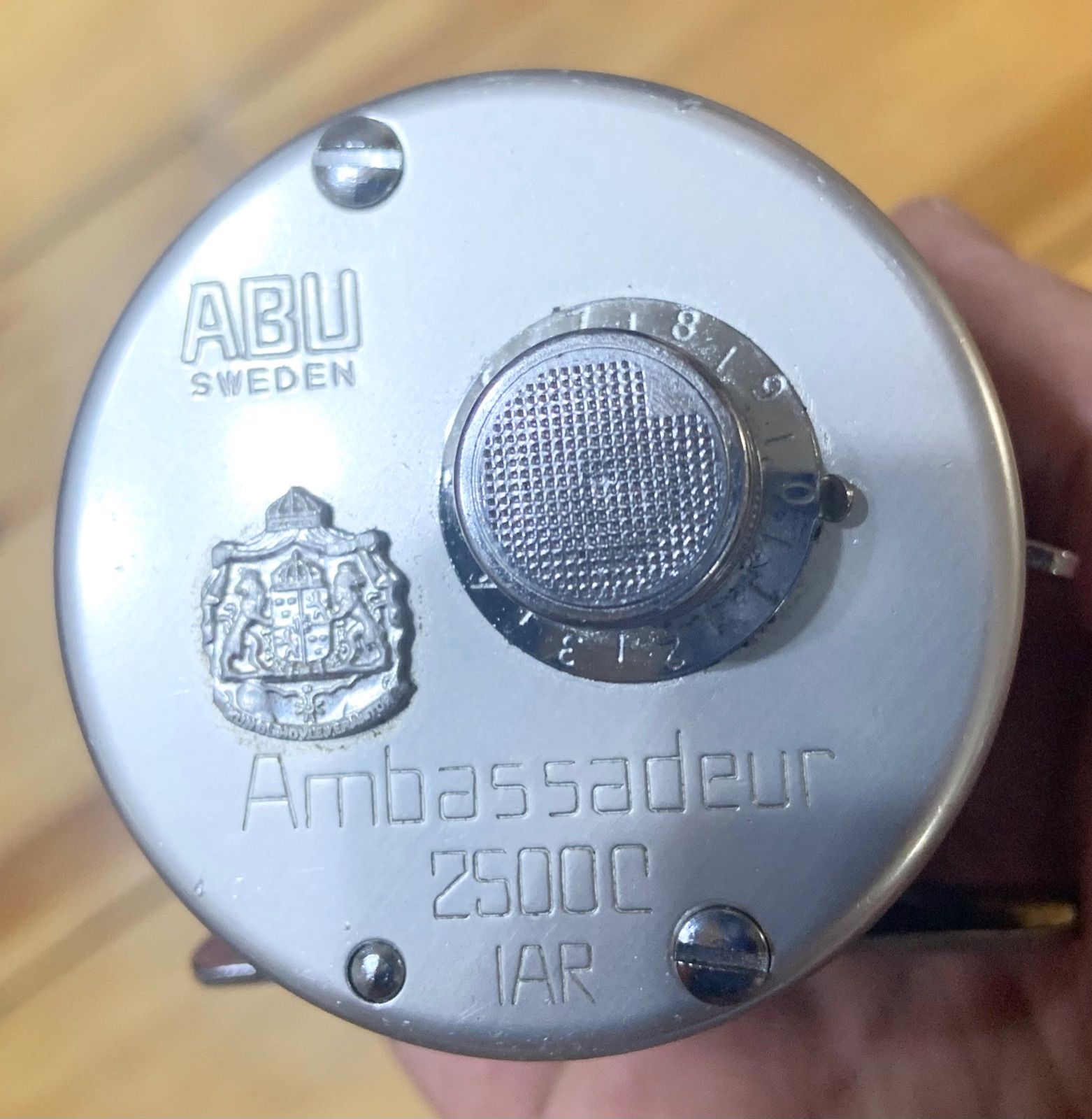 アンバサダー2500c フルカスタム - メルカリ 