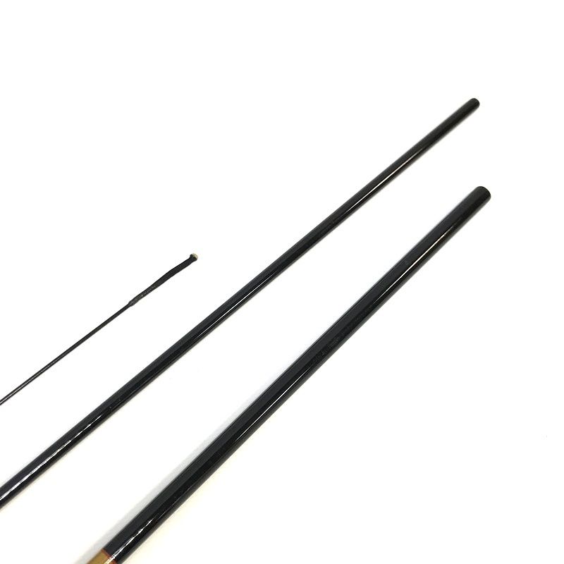 征興 セイコー 不知火 八 8 ヘラブナ竿 ヘラ竿 へら竿 釣り竿