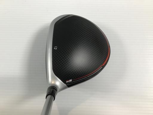 中古】 テーラーメイド M5 9° ドライバー DR KUROKAGE TM5(2019