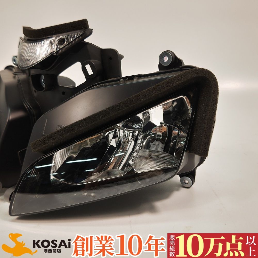 ホンダ CBR1000RR 純正 ヘッドライト 33102-MEL-A21 年式06-07 元箱有 BILLOVLOGS_CO_UK