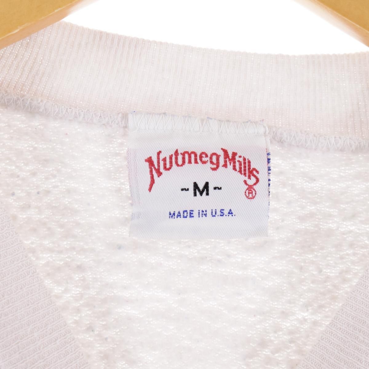古着 Nutmeg Mills NBA MINNESOTA TIMBERWOLVES ミネソタ 