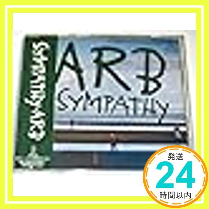 Sympathy CD A.R.B._02