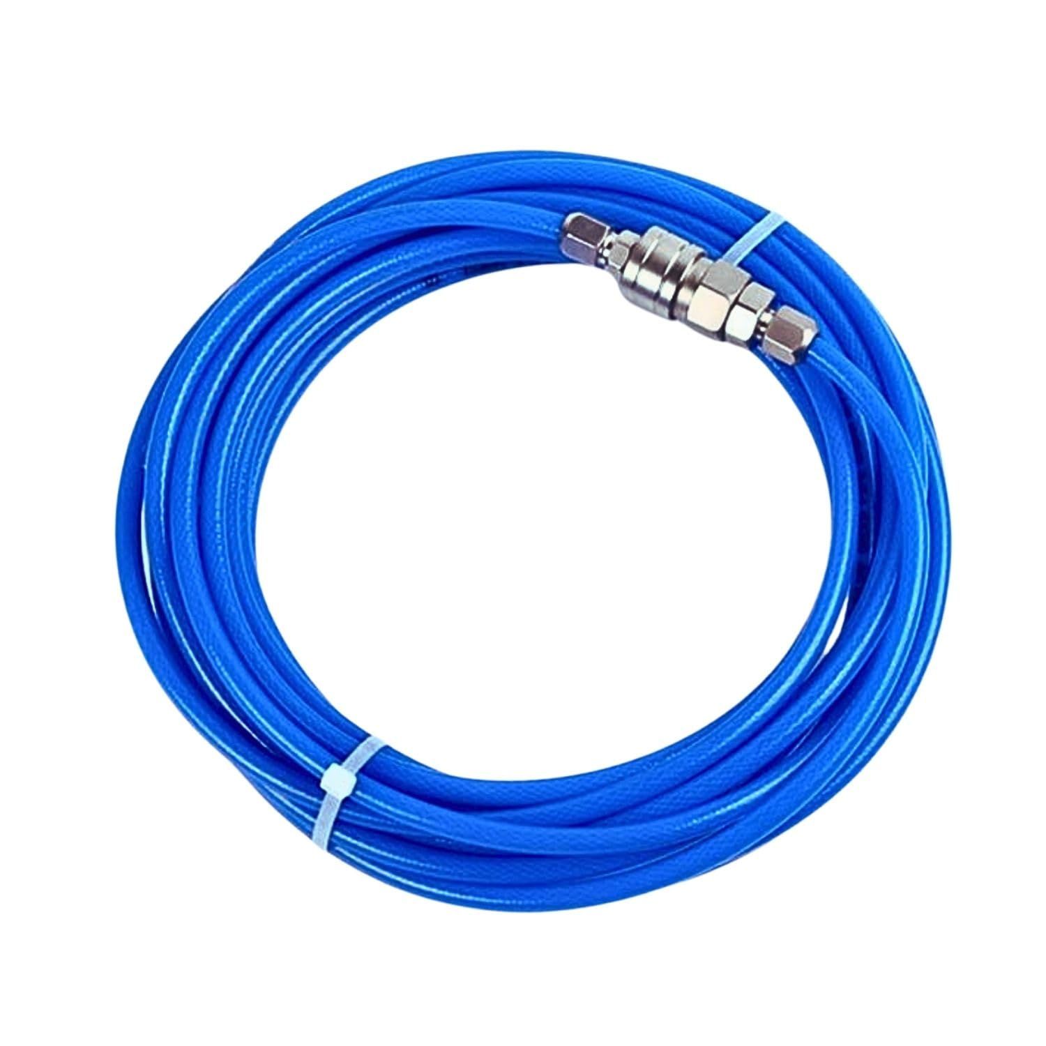 Pararect ブレードホース エアーホース 10m コンプレッサー 工具 耐圧 