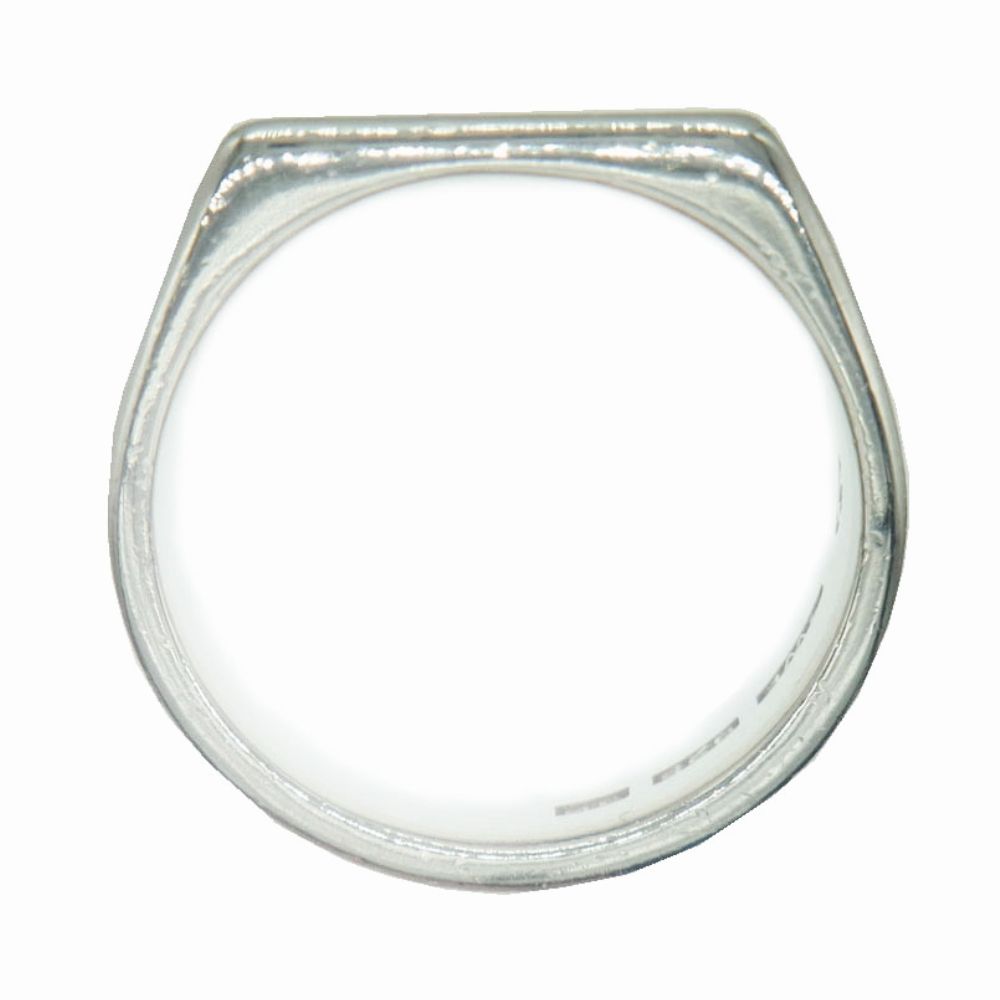 オールブルース All Blues Platform Ring プラットフォーム