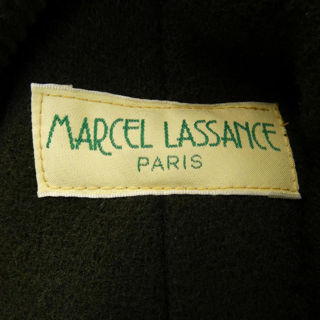 マルセルラサンス MARCEL LASSANCE ダッフルコート - メルカリ