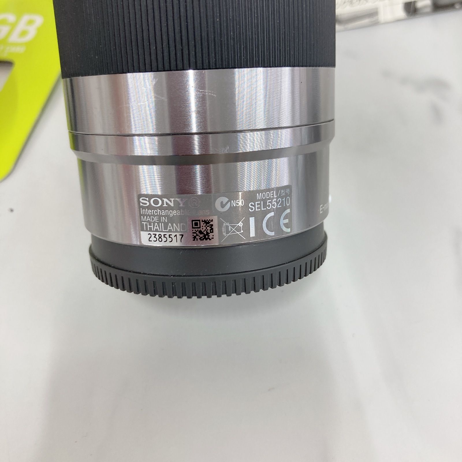 SONY ソニー α NEX-3N パワーズームレンズキット ピンク シャッター