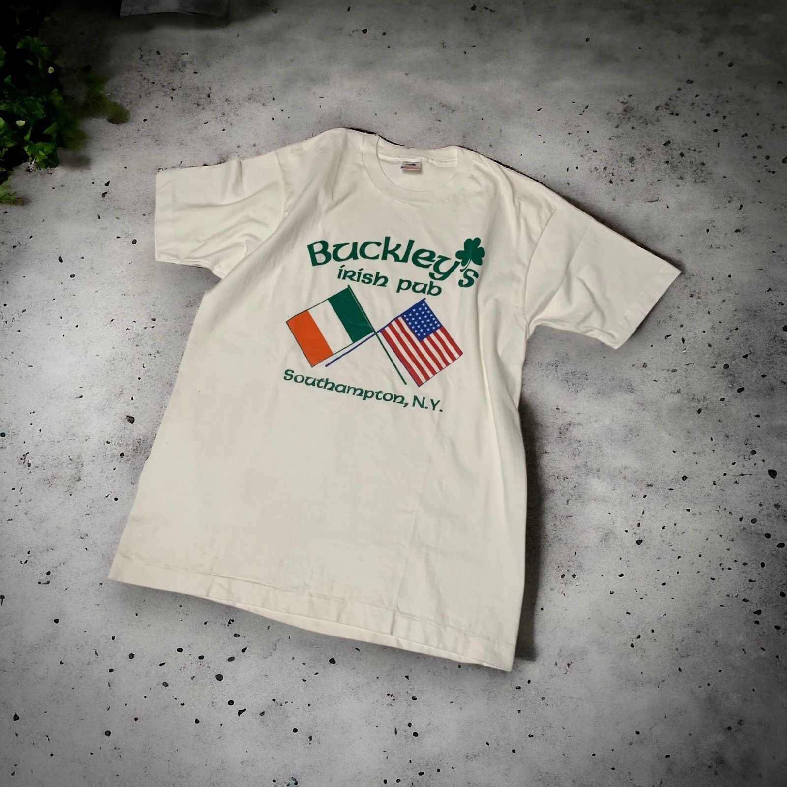 90s Fruit Of The Loom “Buckley