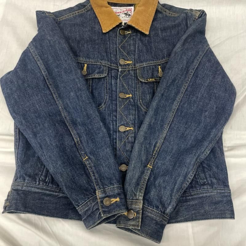 Lee リー ジャケット、上着 ジャンパー、ブルゾン 0434 STORM