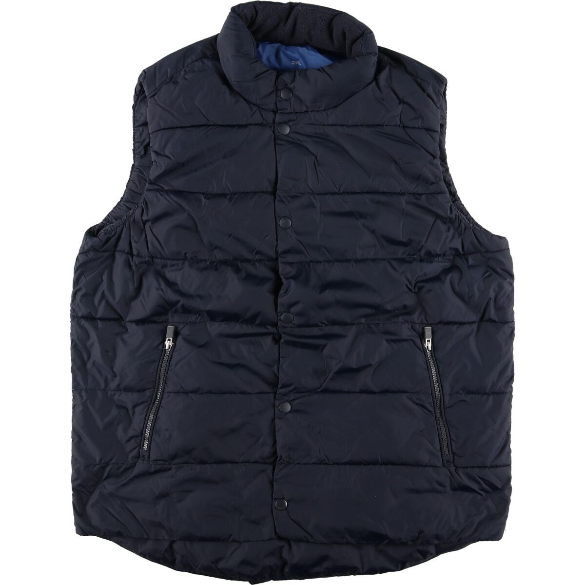 古着 ギャップ GAP 中綿ベスト メンズXL/eaa384533
