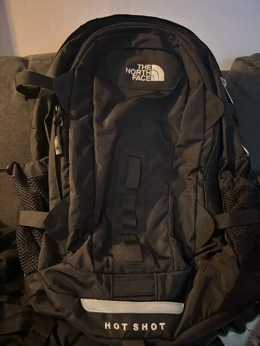 THE NORTH FACE ザ ノース フェイス ホットショット