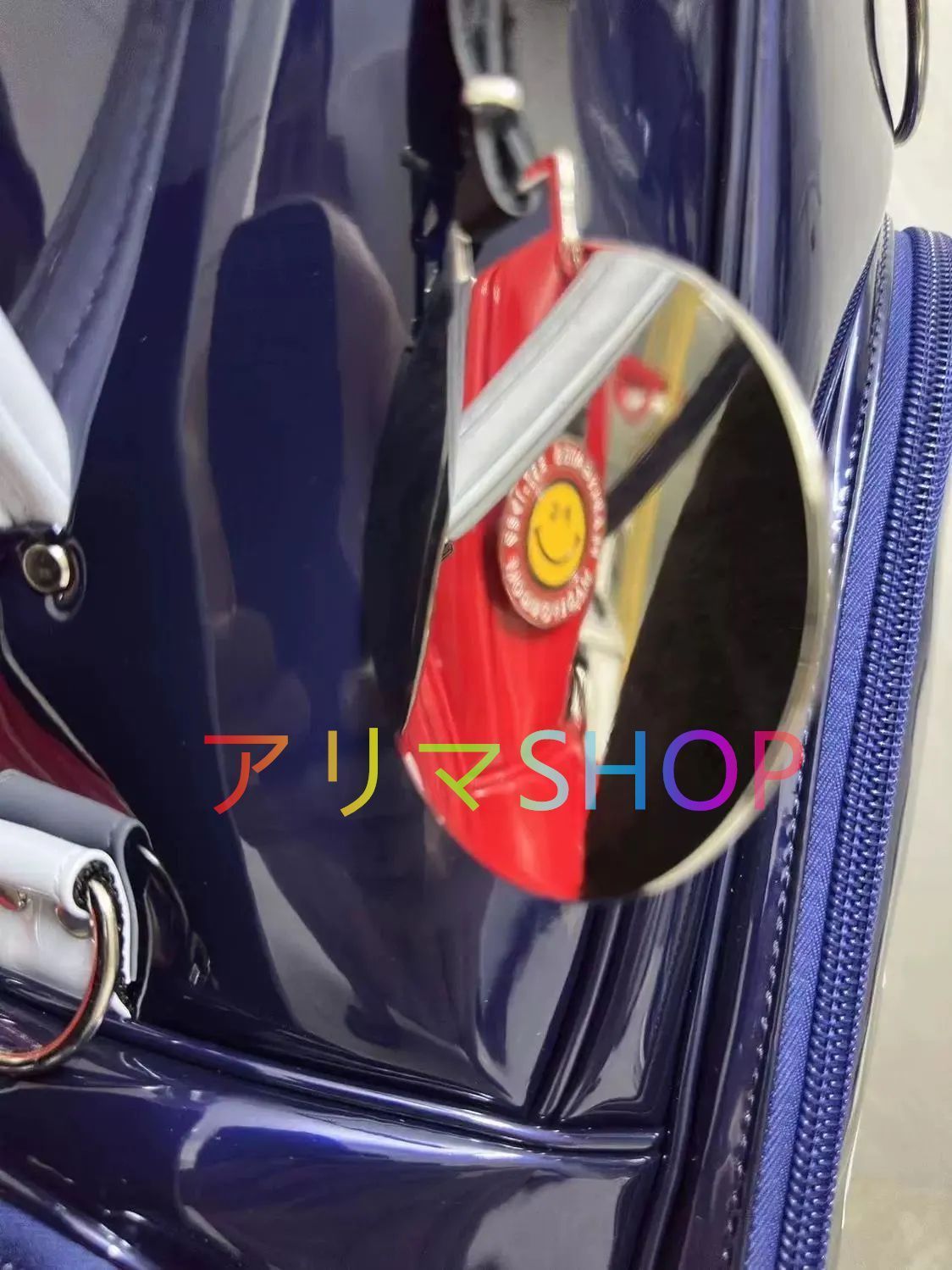 パーリーゲーツ