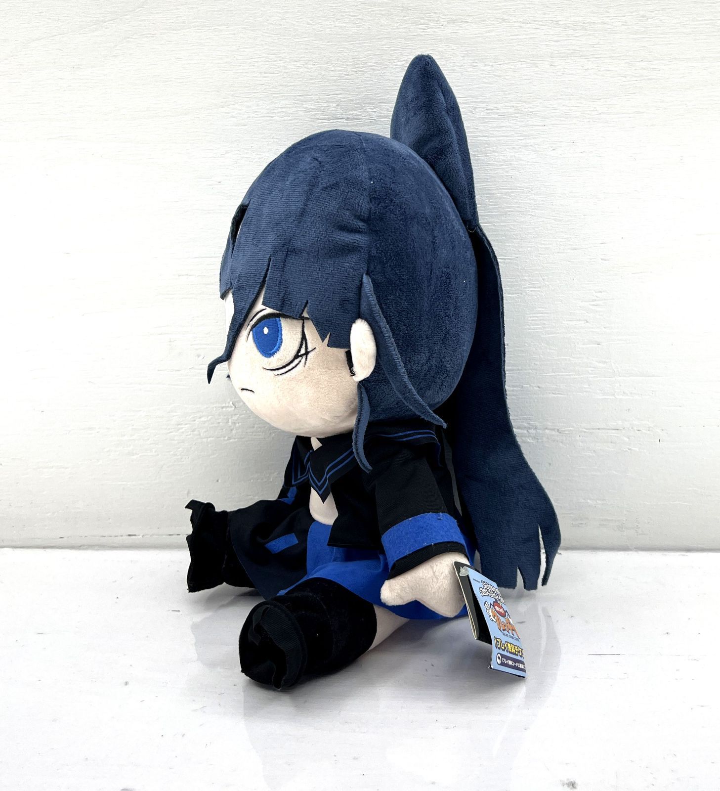 Ado》 BIGぬいぐるみ ラウンドワン限定 Ado ぬいぐるみマスコット