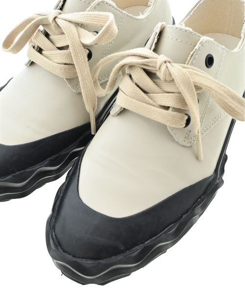 Maison Margiela スニーカー レディース 【古着】【中古】【送料無料