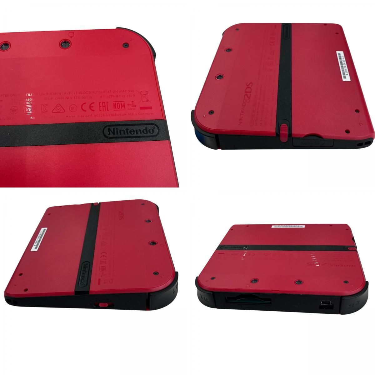 ニンテンドウ Nintendo