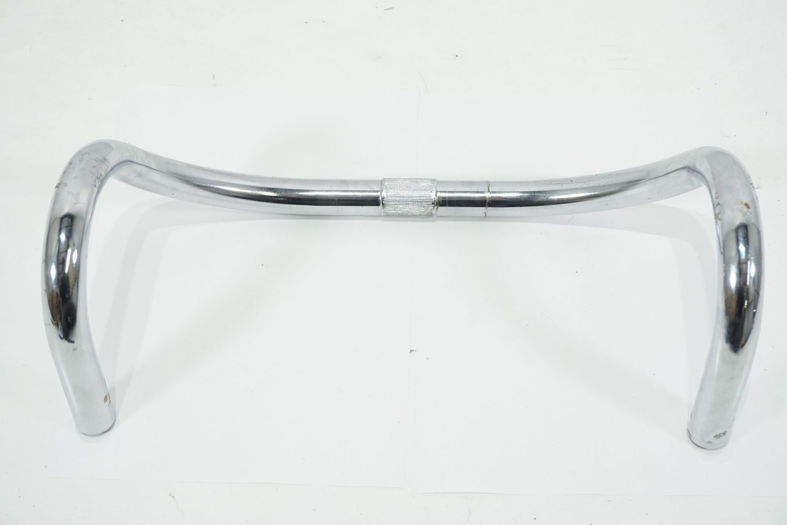 NITTO 「日東」 CRAFT NJS φ31.8 360mm ハンドル / バイチャリAKIBA店
