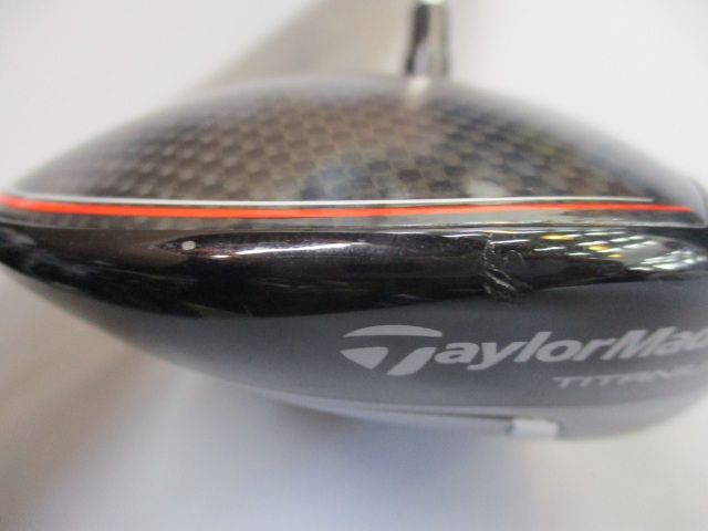 ドライバー テーラーメイド Original One Mini Driver/KUROKAGE TM5