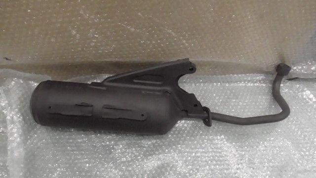 ジョルノクレア　AF54-1001xxx　の　マフラー　:#1738804254