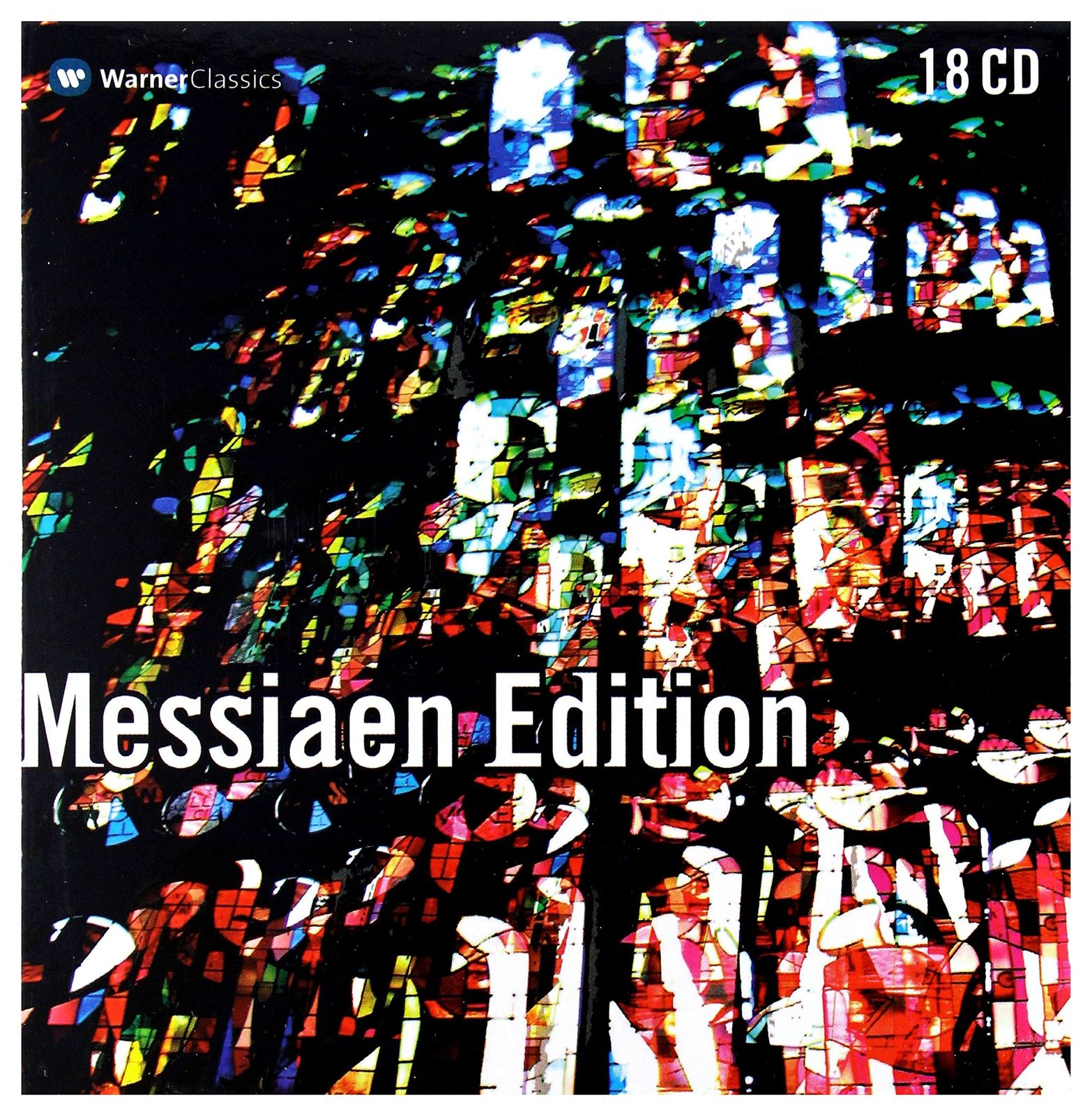 Messiaen: Messiaen Edition
