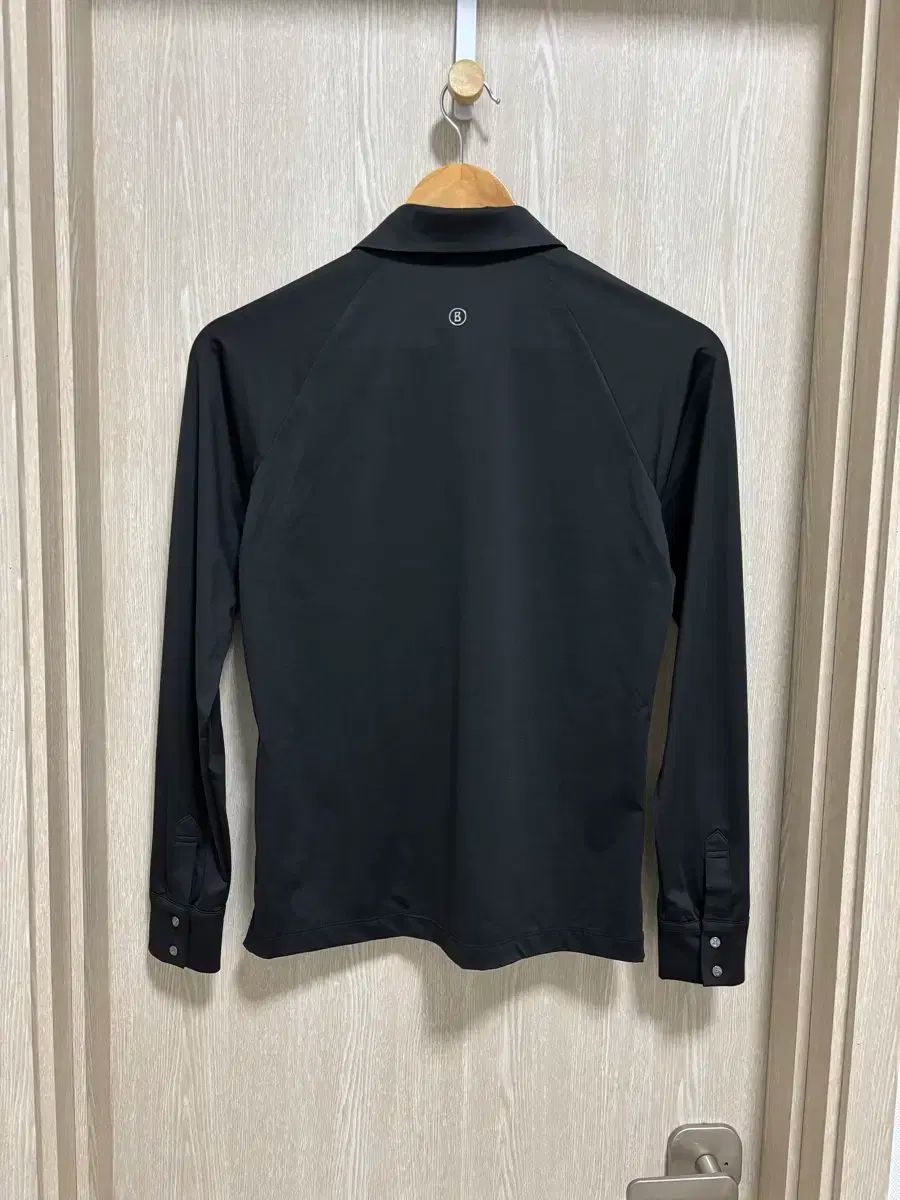 23ss ボグナー レディース ゴルフ 機能性 長袖 90 ブラック