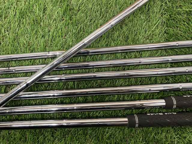  Collection - ロイヤルコレクション S.F.I forged 5~9.P アイアン 6本セット S.F.I FORGED ロイヤルコレクション(ROYAL COLLECTION) アイアン