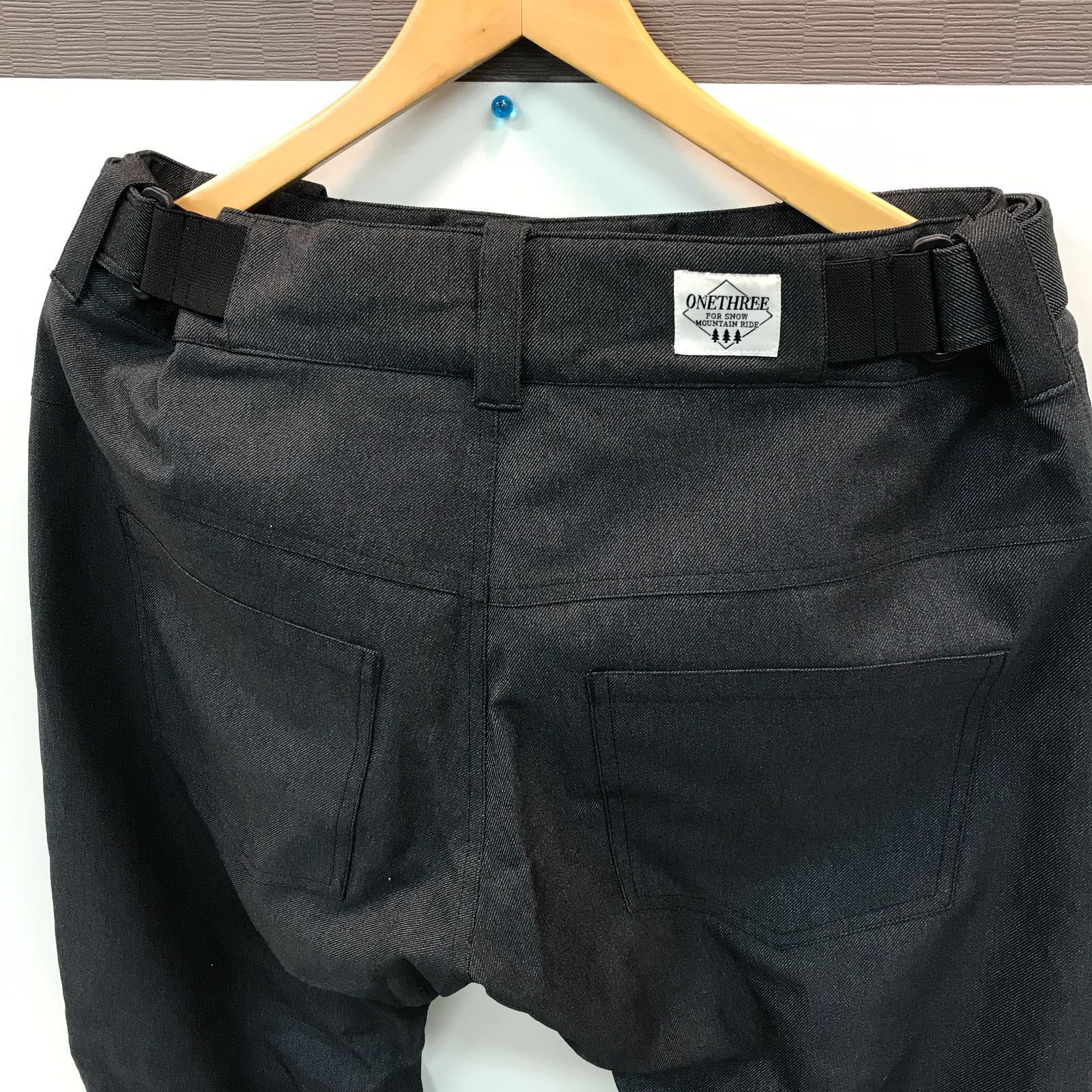 スノーボードウェア