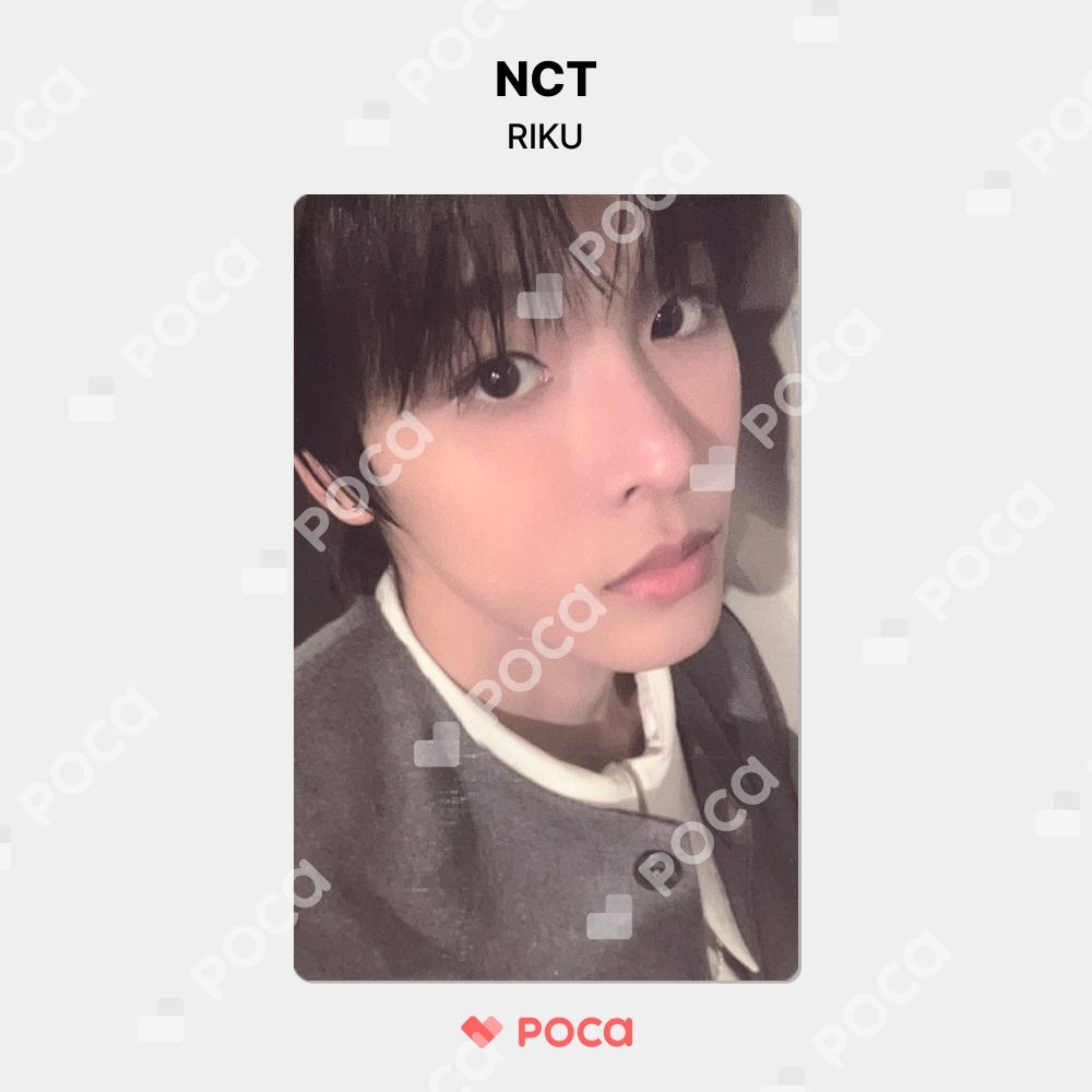 イリチル nct ドヨン youth soundwave ラキドロ トレカ NCT リク トレカ WISH SM STORE ラキドロ 公式 トレカ - メルカリ