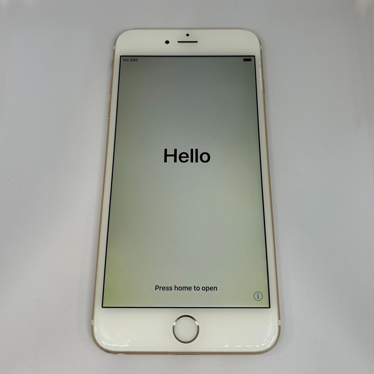 iPhone6 Plus　16GB