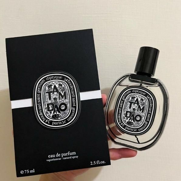 新品 ディプティック 香水 DIPTYQUE タムダオ オードパルファン TAMDAO EDP 75ml - メルカリ