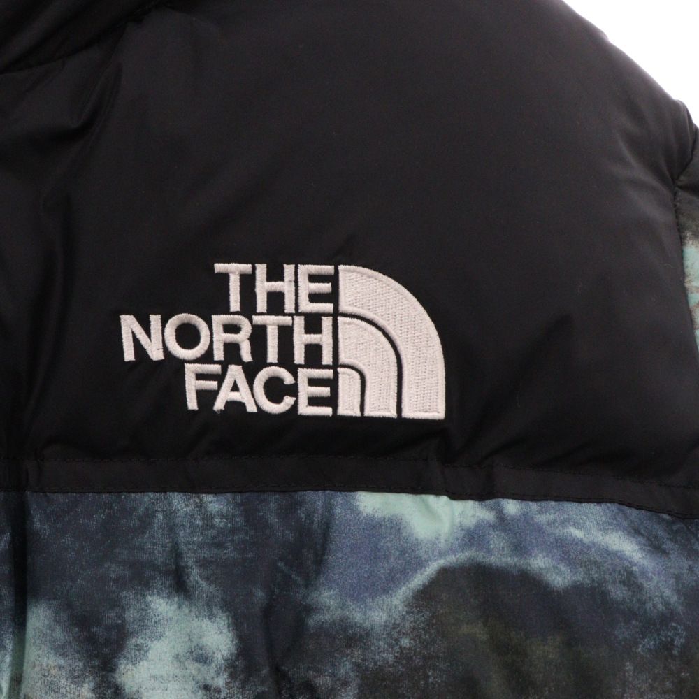THE NORTH FACE (ザノースフェイス) 1996 RETRO NUPTSE JACKET ヌプシ