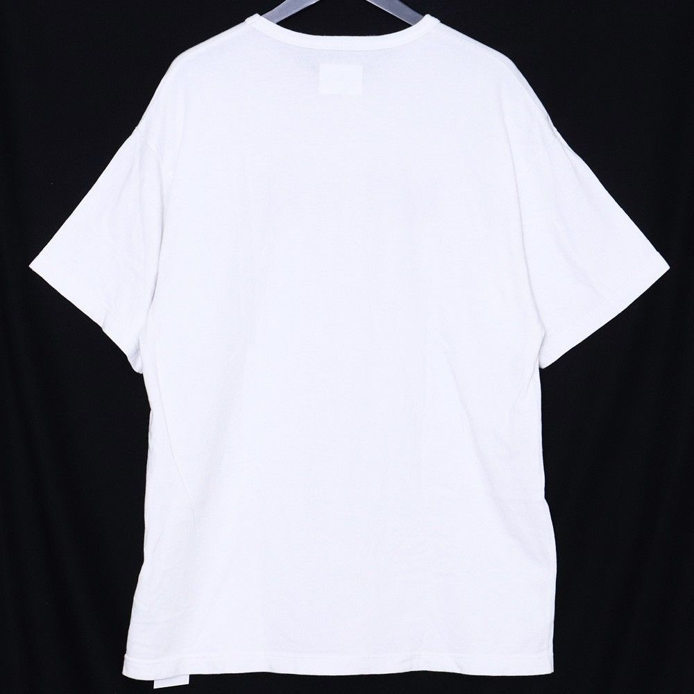 WTAPS 202ATDT-CSM11 COLLEGE MOCK NECK / COPO 1916 | BRAND