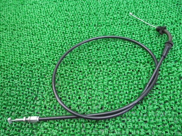GS750 スロットルケーブル 58300-45011 在庫有 即納 スズキ 純正 新品 バイク 部品 GS550 車検 Genuine