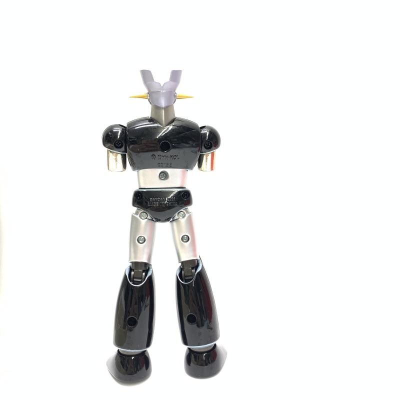 【中古】開封･箱ｲﾀﾐ)超合金魂 GX-07 マジンガーZ(OVA版)[18][240018386518] 中古】開封・箱ｲﾀﾐ)超合金魂 GX-07 マジンガーZ(OVA版)[18]
