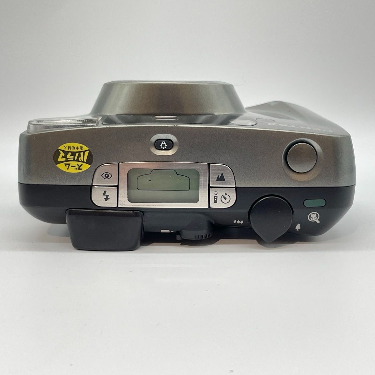 ジャンク品　PENTAX ESPIO120W PENTAX ペンタックス コンパクトフィルムカメラ ESPIO 120 動作未確認