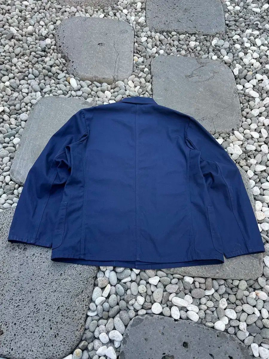 OLD EURO ワーク フレンチワークジャケット