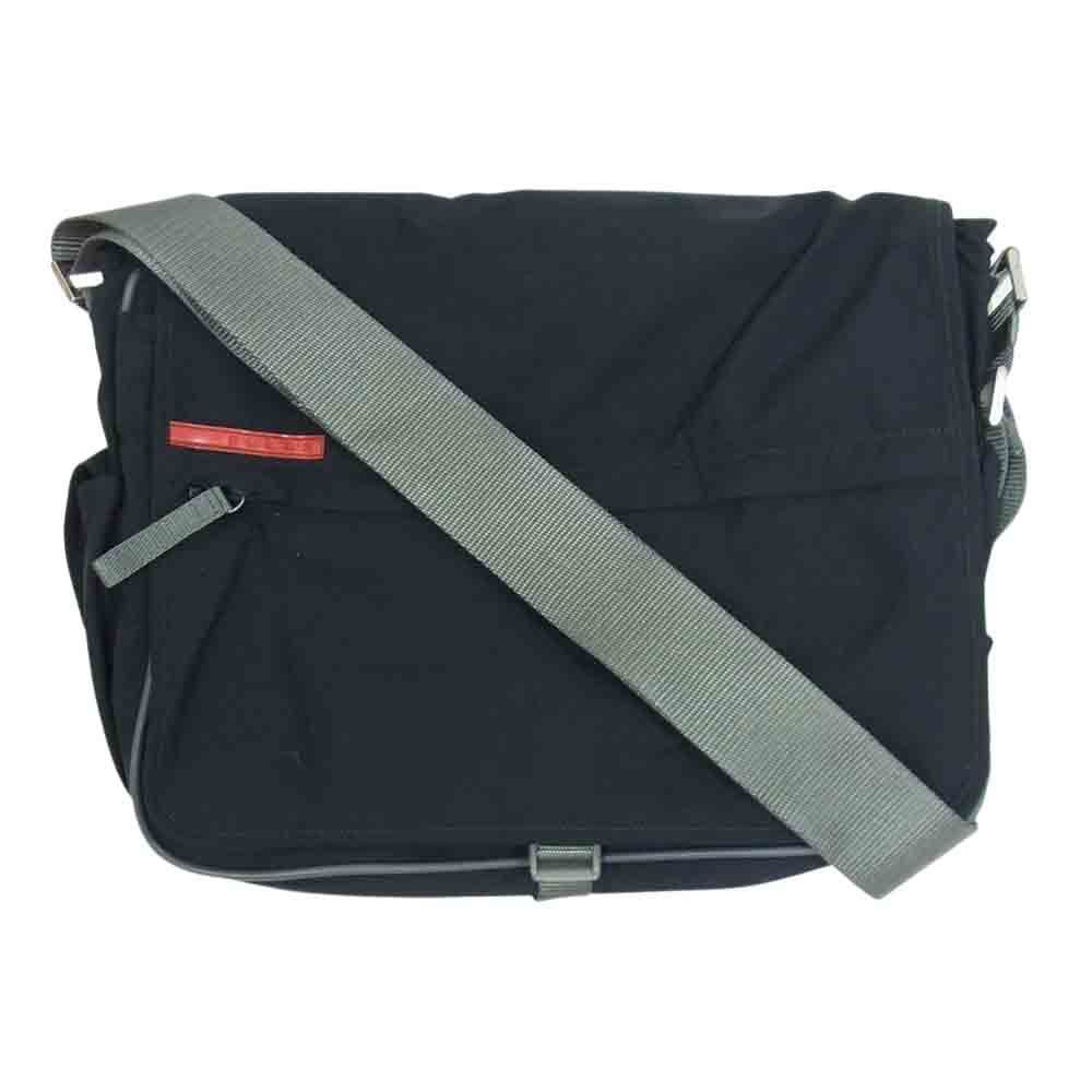 PRADA SPORTS ショルダーバッグ 4vs109 PRADA プラダ SPORTS スポーツ 4VS109 ナイロン ショルダー バッグ