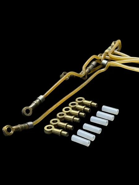 GT380/550/750 チェックバルブ 新品 一台分 正規品，豊富な