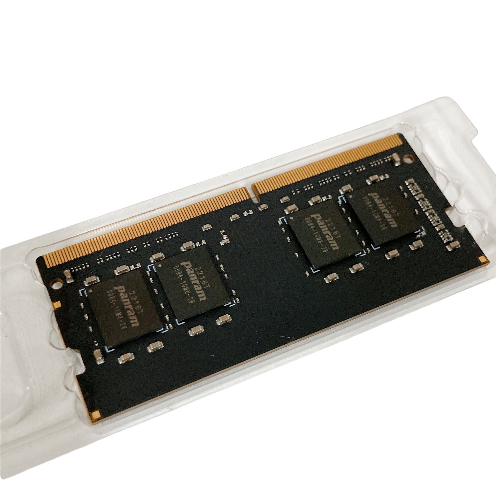 ドスパラセレクト D4D3200-8G2A1-RGB-WH メモリ ドスパラセレクト