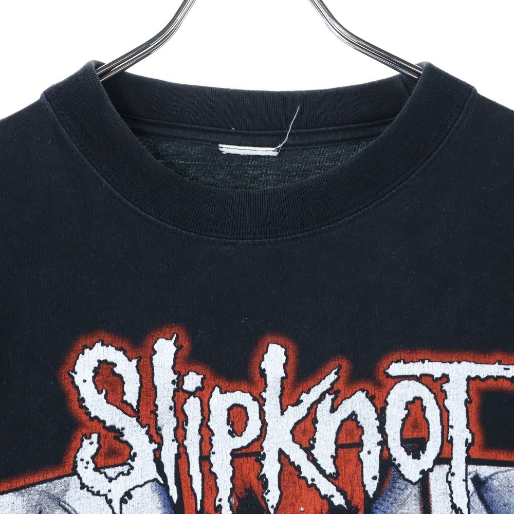VINTAGE (ヴィンテージ) 00S SLIPKNOT BOOTLEG スリップノット  