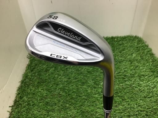 SMART SOLE 4 ウェッジ 3本セット　スマートソール 4 クリーブランド SMART SOLE（スマートソール） FULL-FACE（フル