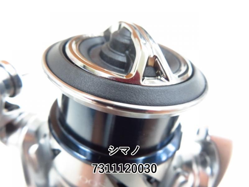 シマノ 23ストラディック C2000S (03-7311120030) - メルカリ