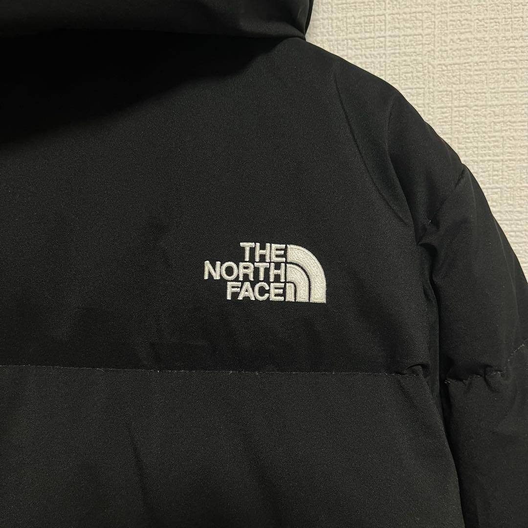 黒 ロングコート