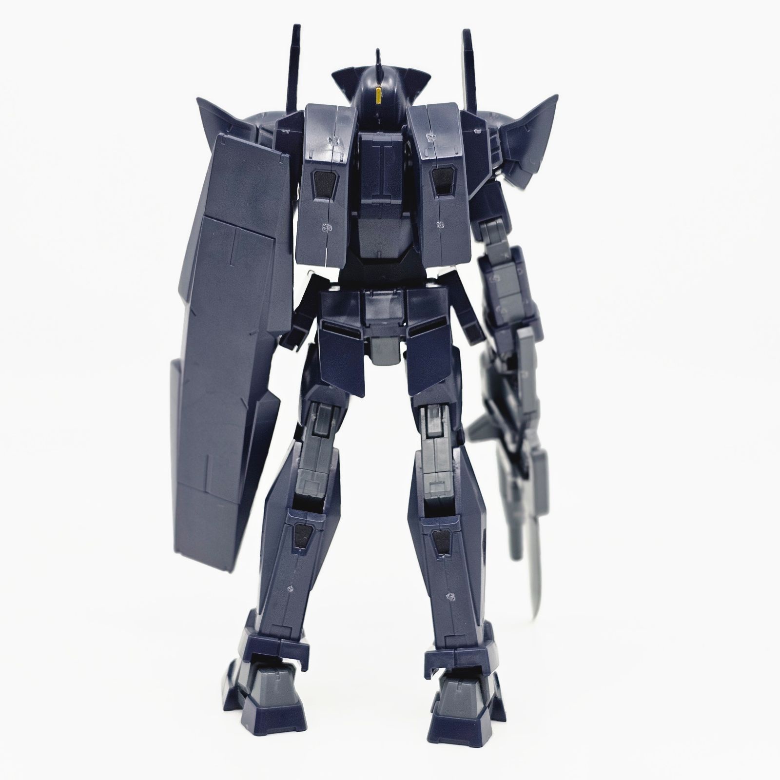 ガンプラ　AEG　ダークハウンド　Gエグゼス ガンプラ AEG ダークハウンド Gエグゼス ガンプラ】HG ガンダムAGE-2