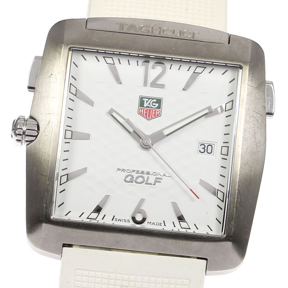 正規店在庫 TAG Heuer - タグホイヤー プロフェッショナル ゴルフ