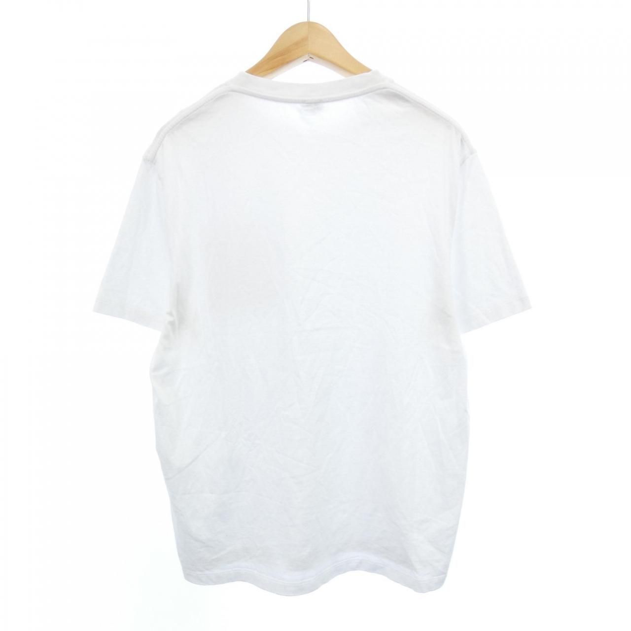 ロエベ LOEWE リラックスフィットTシャツ アナグラム ANAGRAM H526Y22XBC Tシャツ