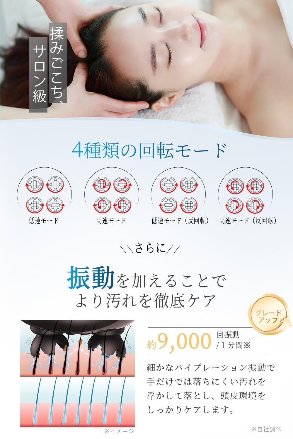 収納ケース付き